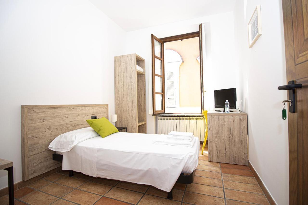Hotel Tornielli 9 By Lvg Hotel Collection Novara Exterior photo