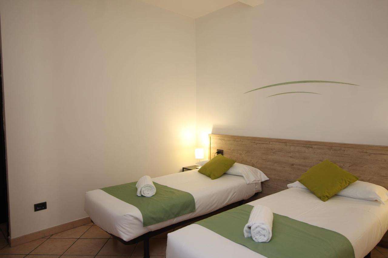 Hotel Tornielli 9 By Lvg Hotel Collection Novara Exterior photo